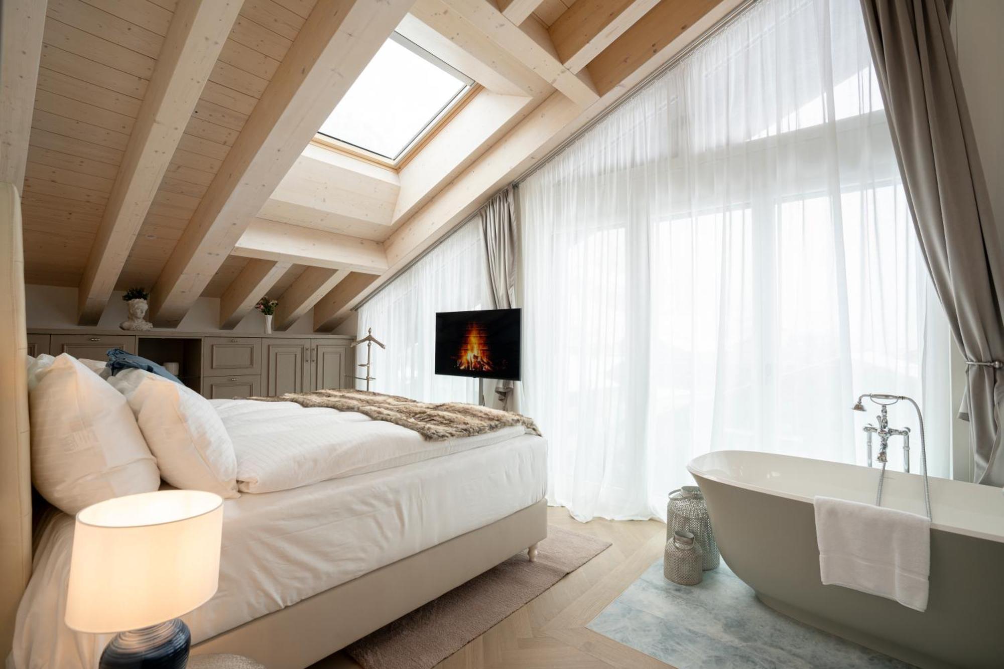 Hotel Mirabeau Etoile Zermatt Esterno foto